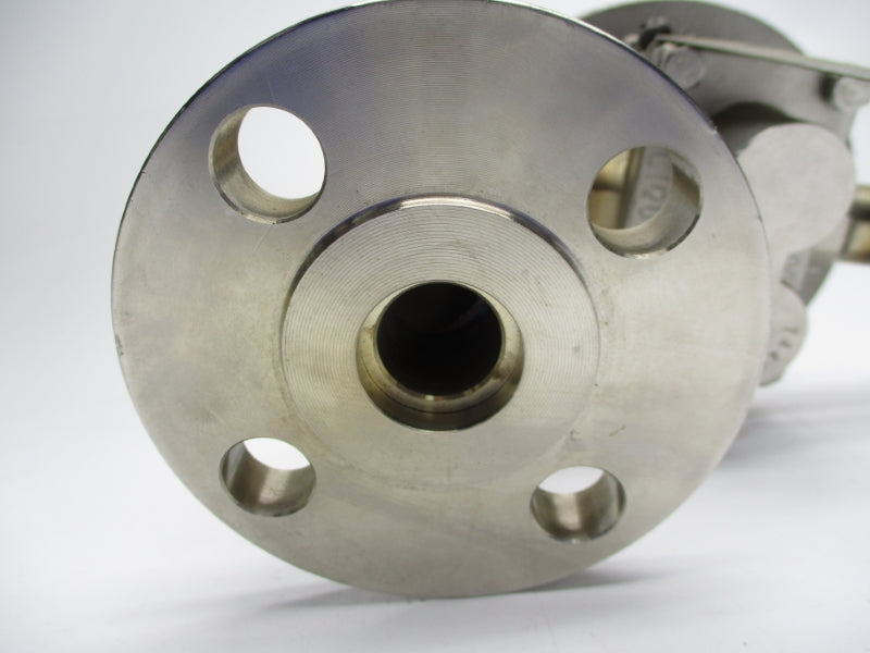 LIQUIFLO EQUIPMENT CH7NLPP4B002000US 1" NSNP