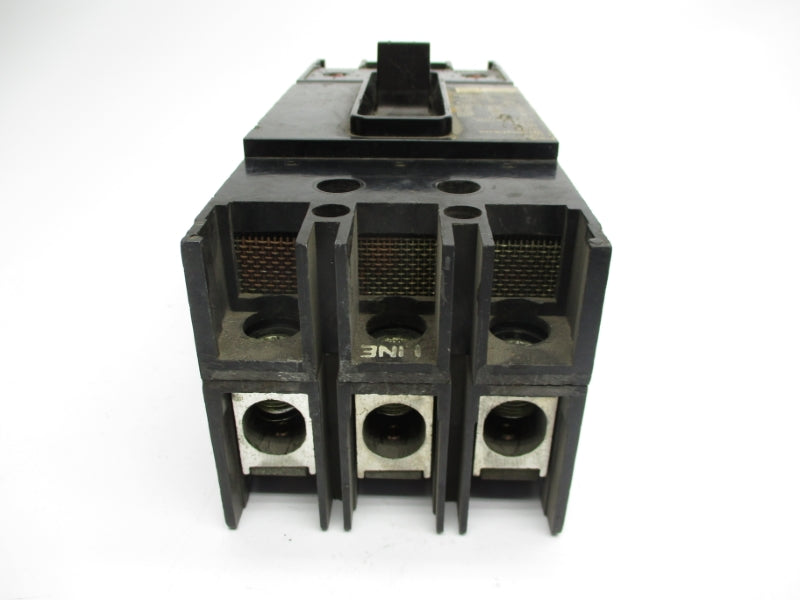 WESTINGHOUSE KB3250 600VAC 250A UNMP