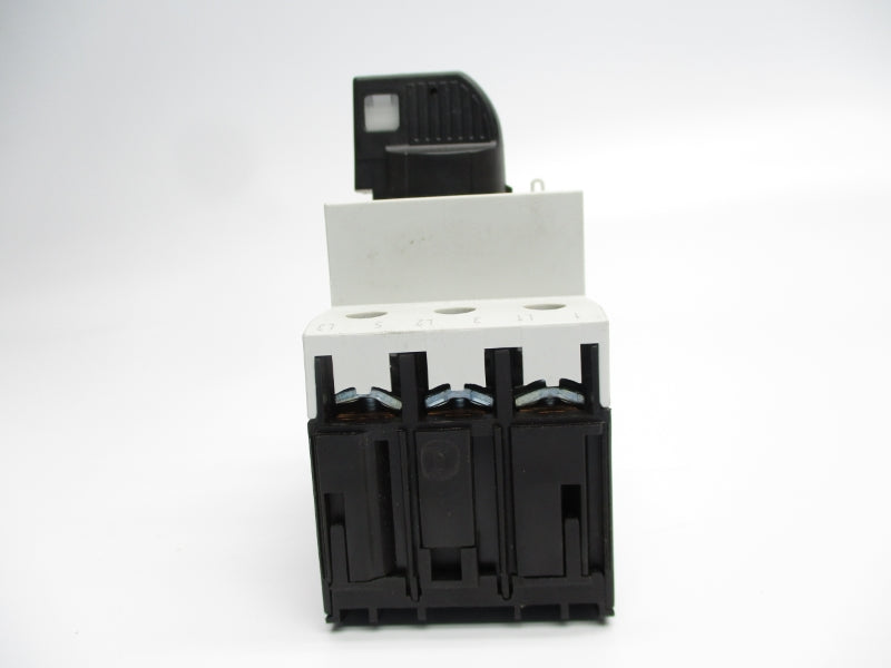 EATON PKZM0-1.6 XTPR1P6BC1 690V 1-1.6A NSNP