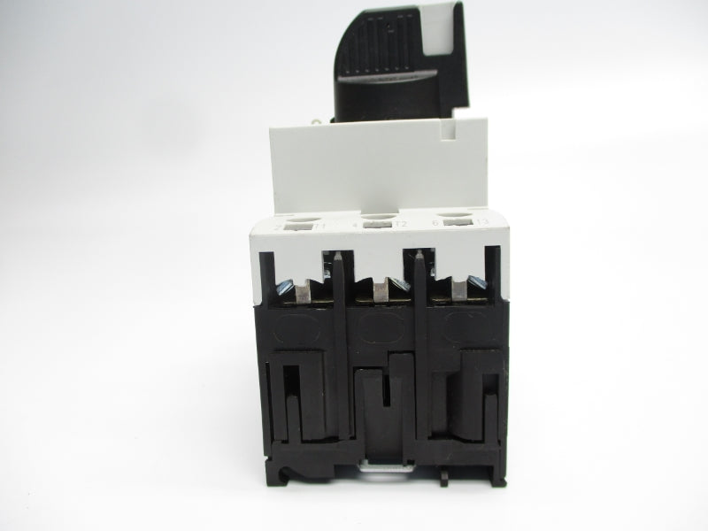 EATON PKZM0-1.6 XTPR1P6BC1 690V 1-1.6A NSNP