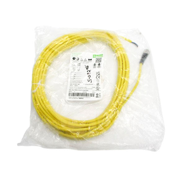 MURR ELEKTRONIK 7000-12221-0141000 250VAC 4A 10M NSMP