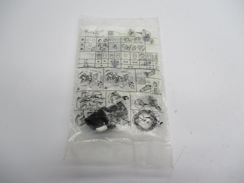 INDUSTRIAL SPARE PART 800FP-SM22 SER. A NSMP