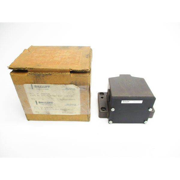 BALLUFF BNS-519-D02-R12-100-10 NSMP