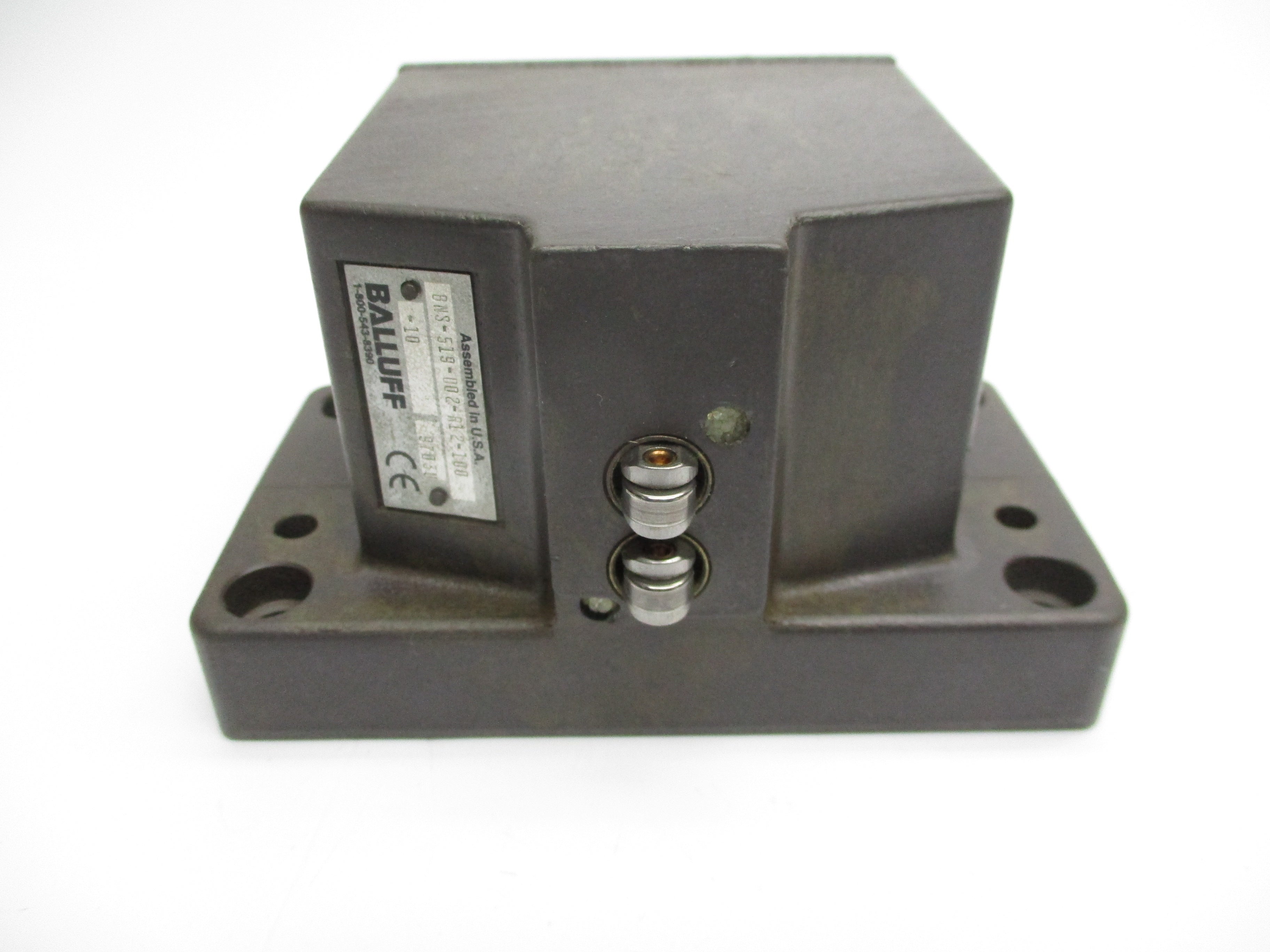 BALLUFF BNS-519-D02-R12-100-10 NSMP