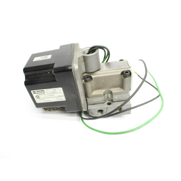 PARKER CCJ1S25B01 120V 150PSI 1/4" UNMP