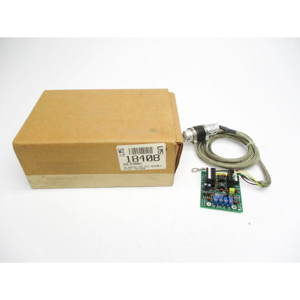 LANTECH 460-SF00061 NSMP