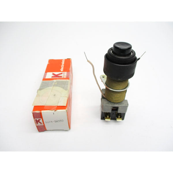 KILLARK 34-3201B-11622 GOR4-G233D 120V NSMP