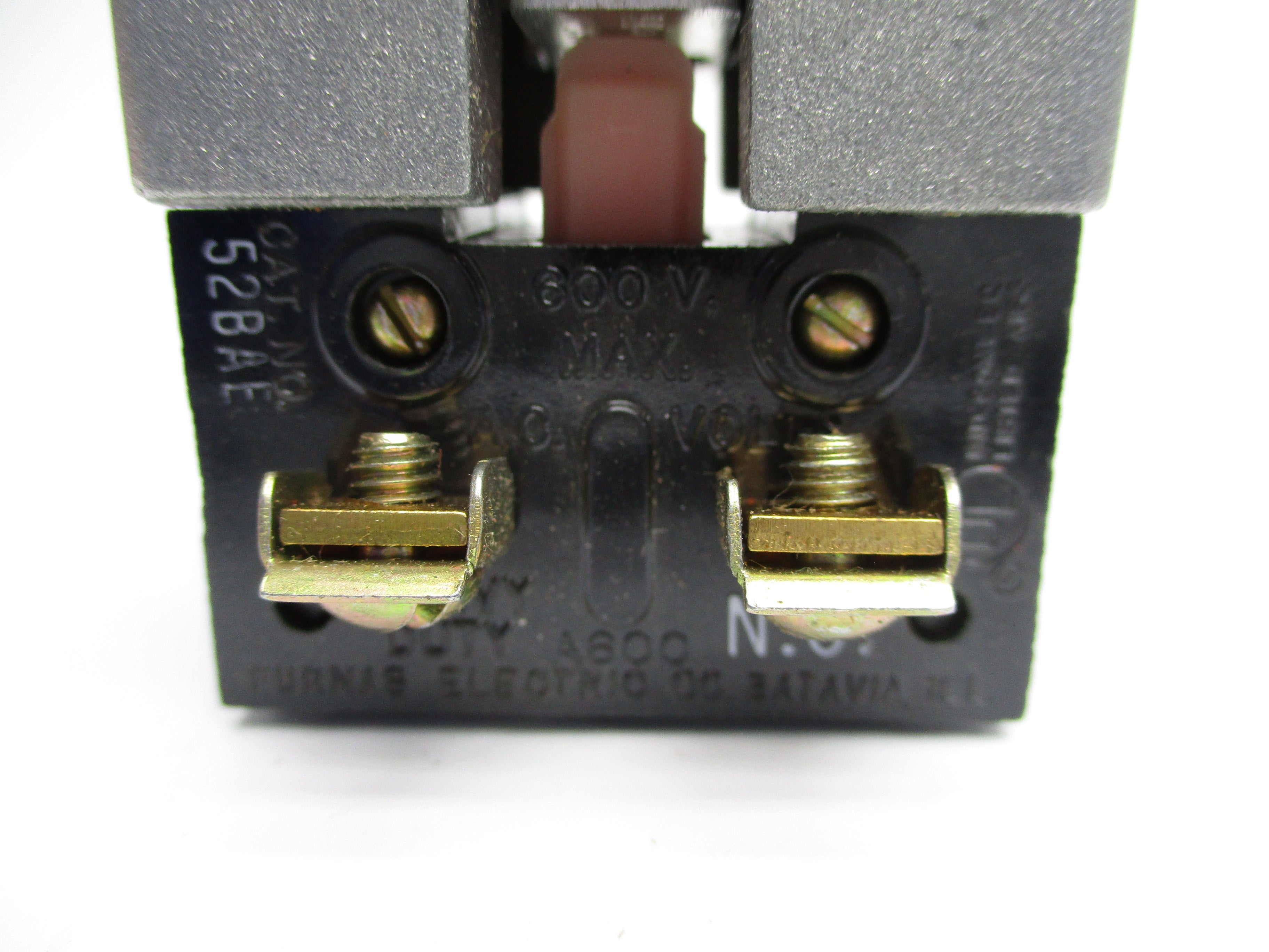KILLARK 34-3201B-11622 GOR4-G233D 120V NSMP