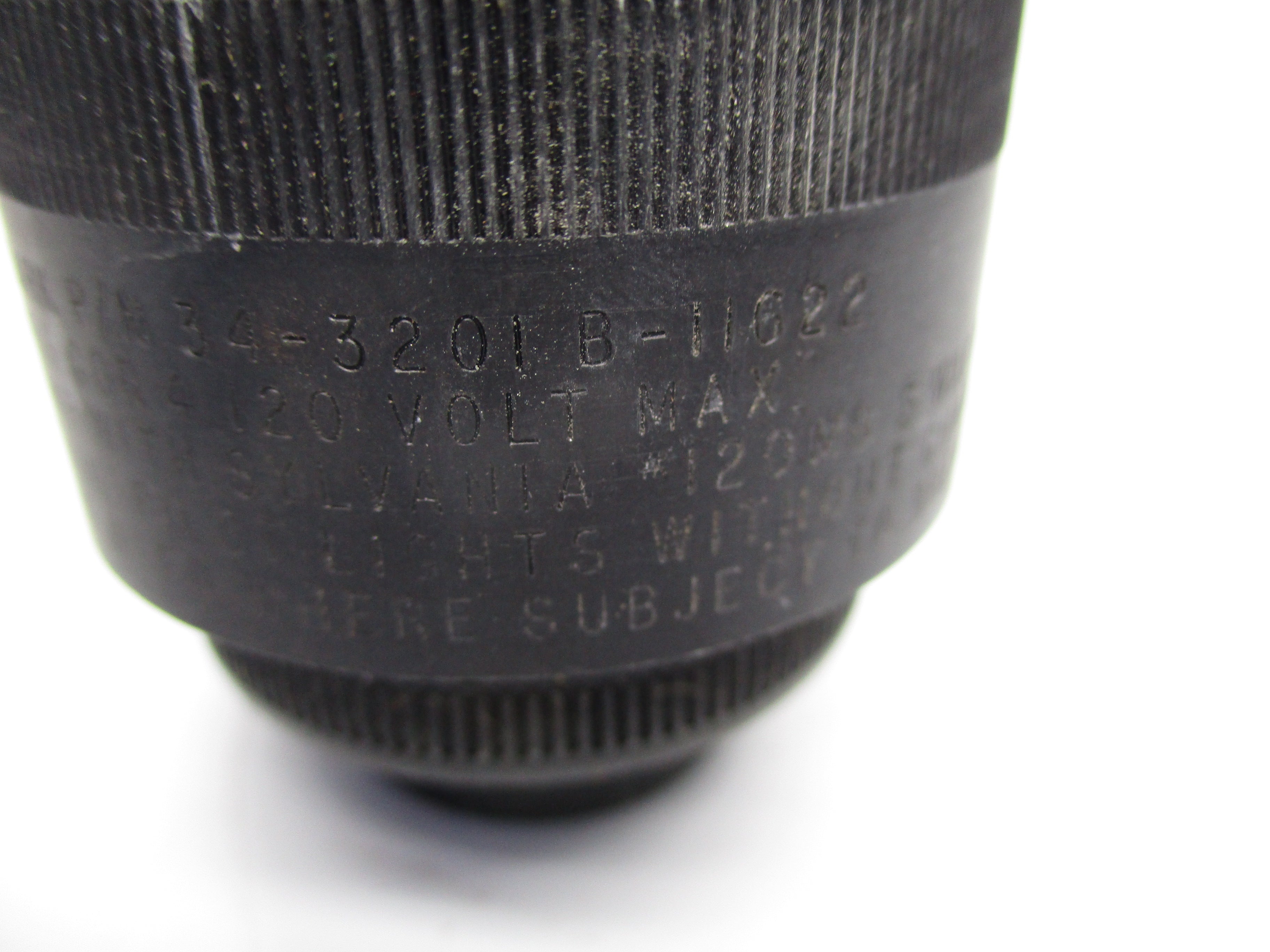 KILLARK 34-3201B-11622 GOR4-G233D 120V NSMP