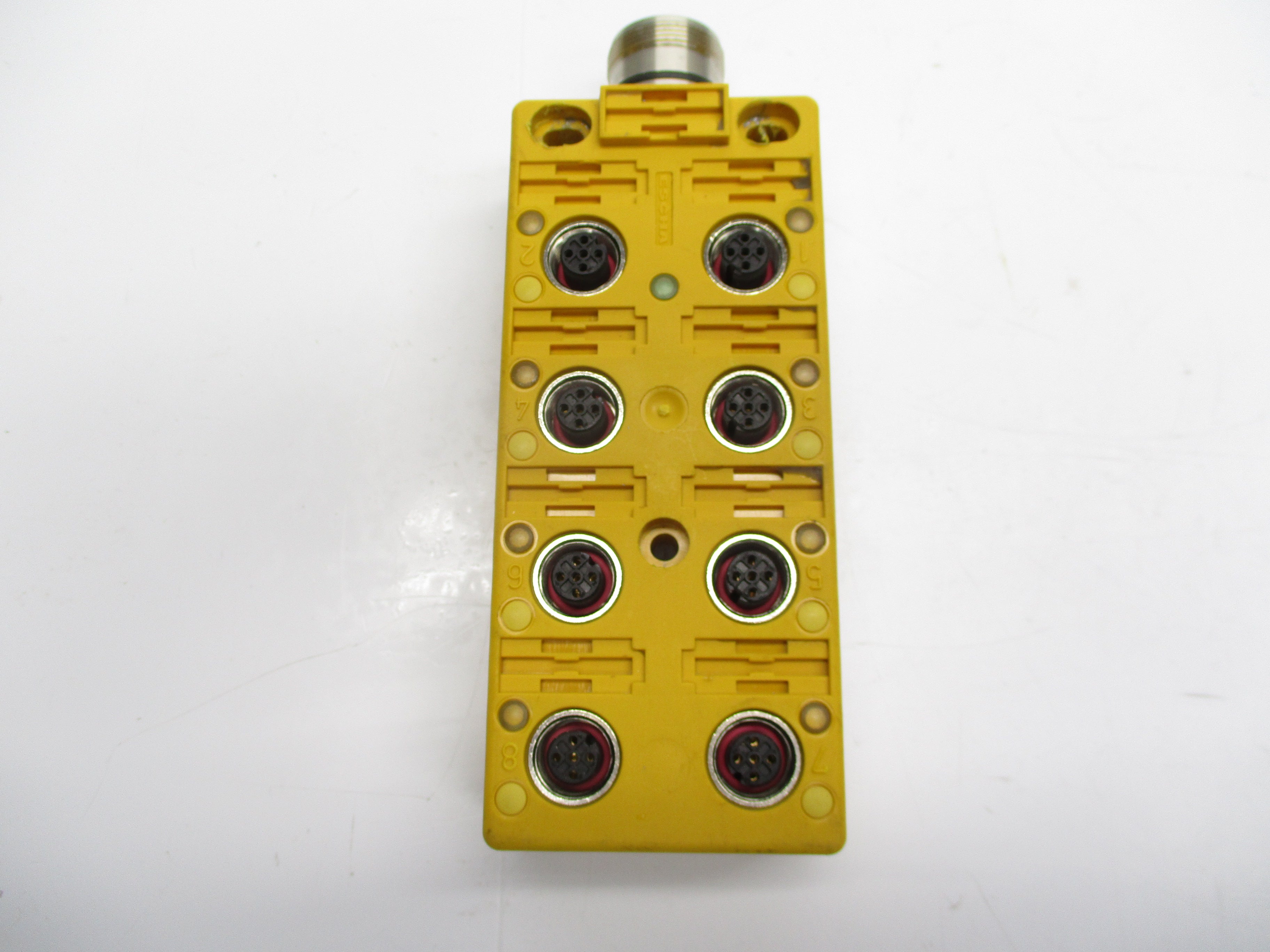 TURCK VB80-P7X9-CS12 U7032 10-48VDC 5A NSMP