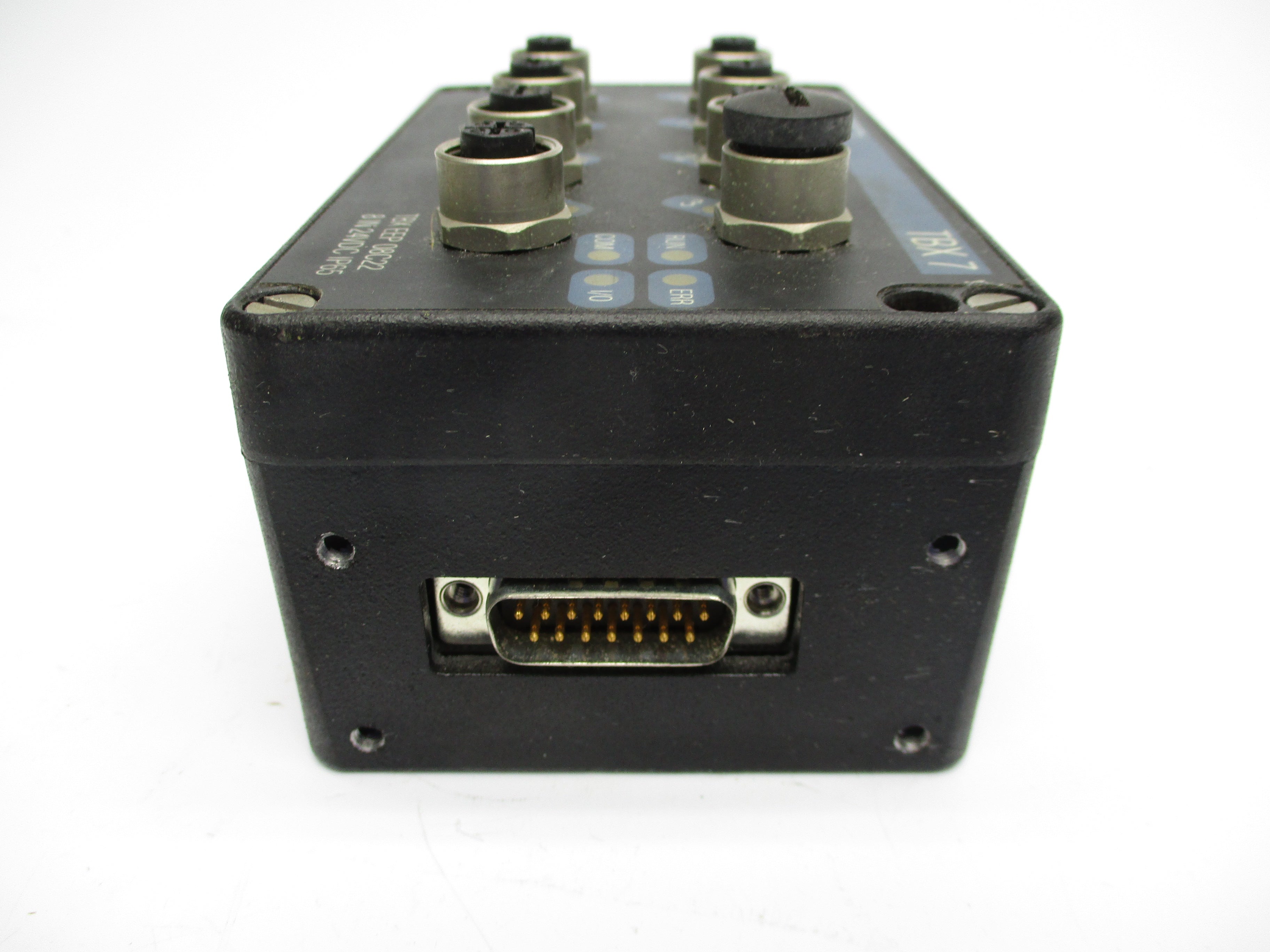 SCHNEIDER ELECTRIC TBXEEP08C22 24VDC NSMP