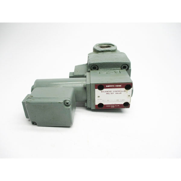 YUKEN BST-06-B0-A100-3390 UNMP
