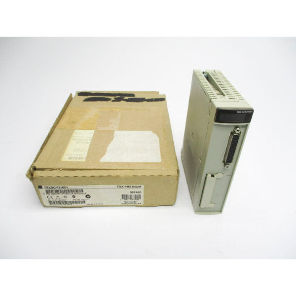 SCHNEIDER AUTOMATION TSXSCY21601 NSMP