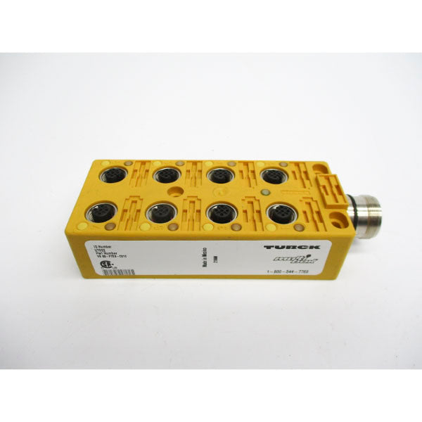 TURCK VB80-P7X9-CS12 U7032 NSNP