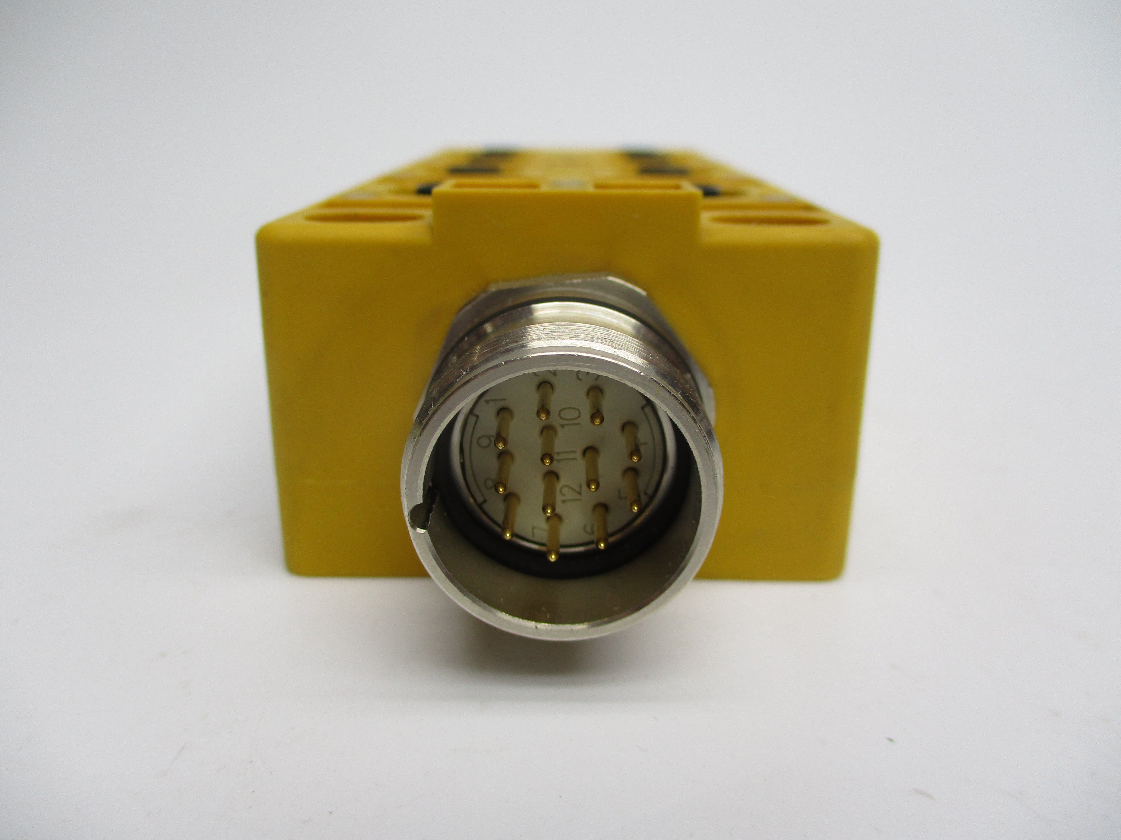 TURCK VB80-P7X9-CS12 U7032 NSNP