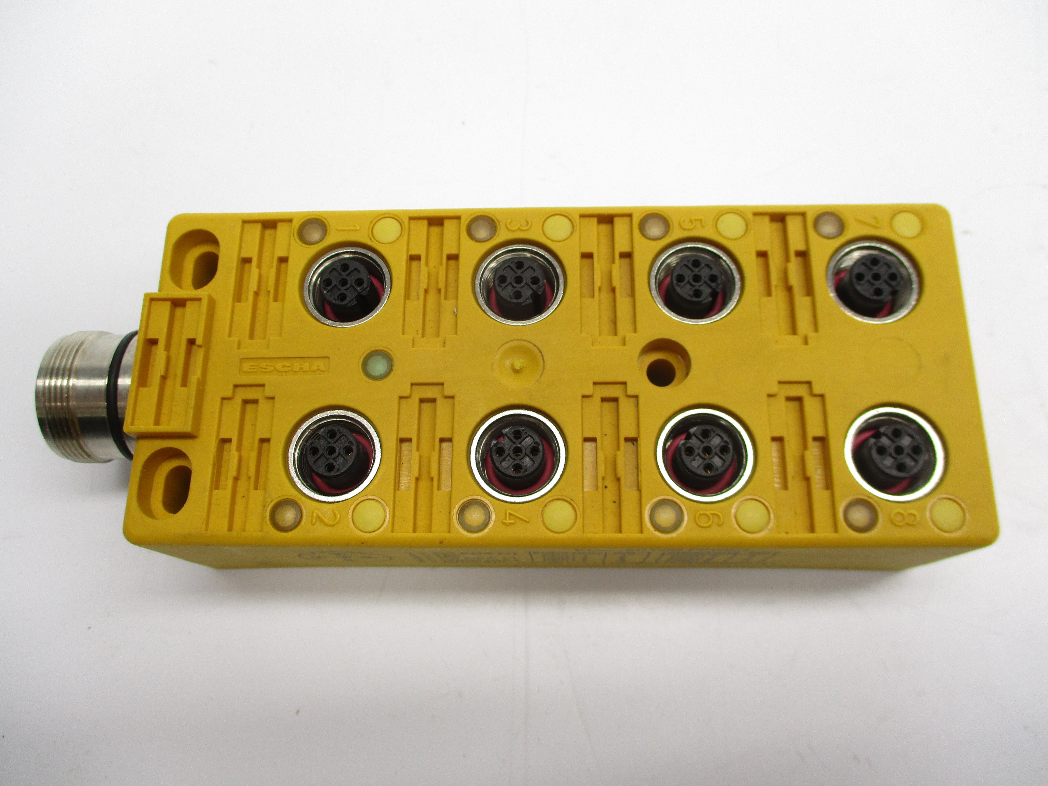 TURCK VB80-P7X9-CS12 U7032 NSNP
