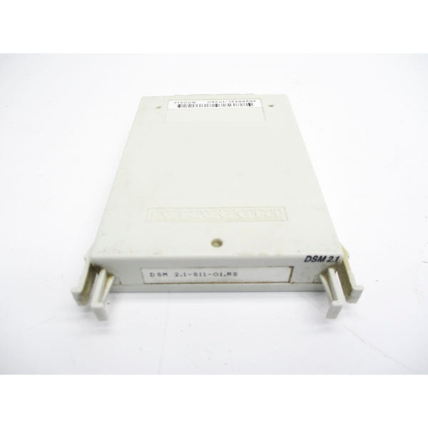 INDRAMAT DSM2.1-S11-01.RS UNMP