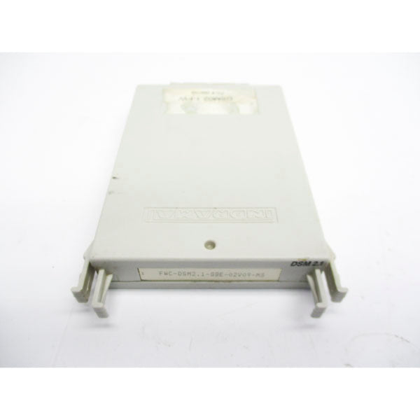 INDRAMAT FWC-DSM2.1-SSE-02V09-MS UNMP