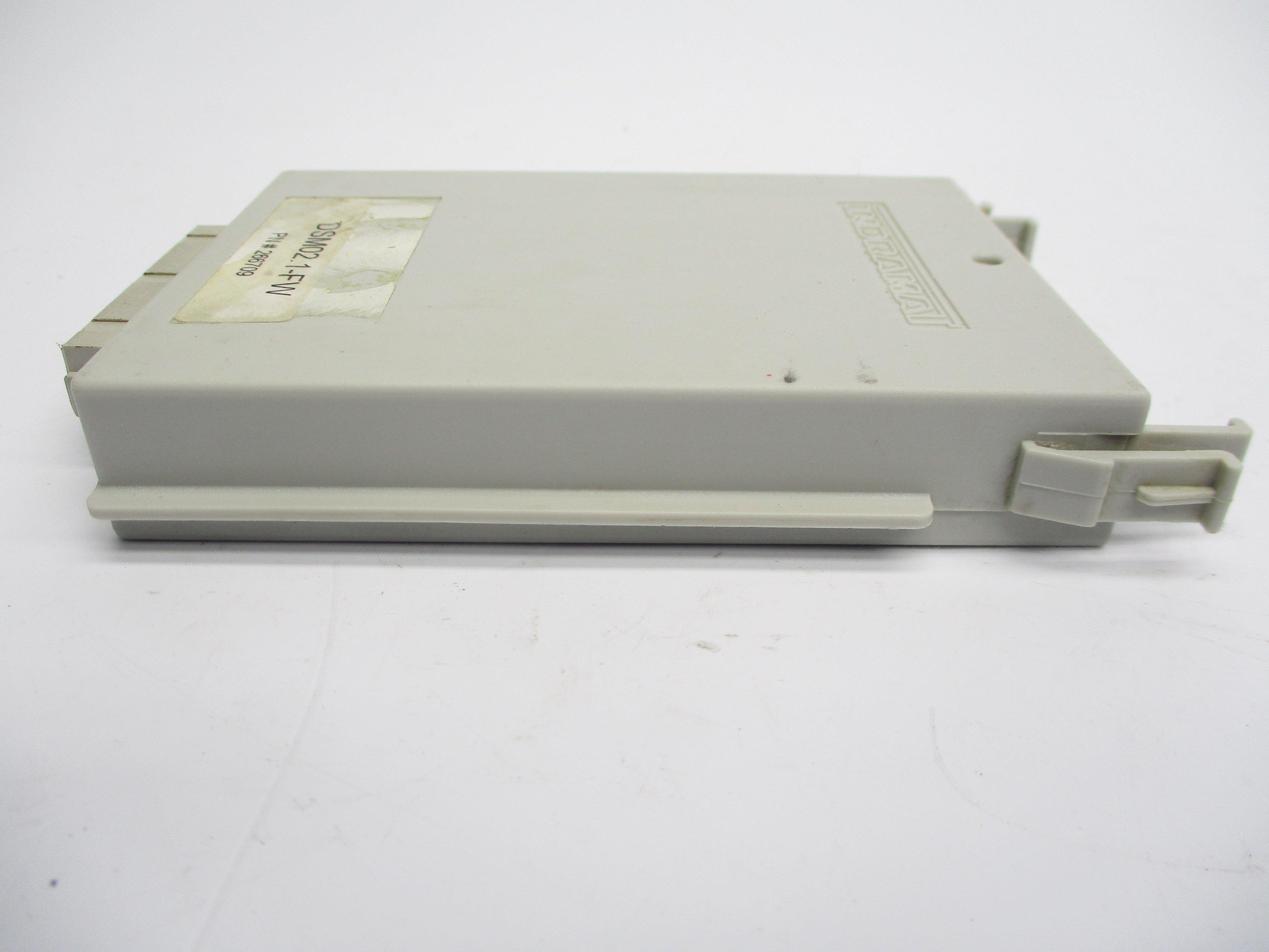 INDRAMAT FWC-DSM2.1-SSE-02V09-MS UNMP