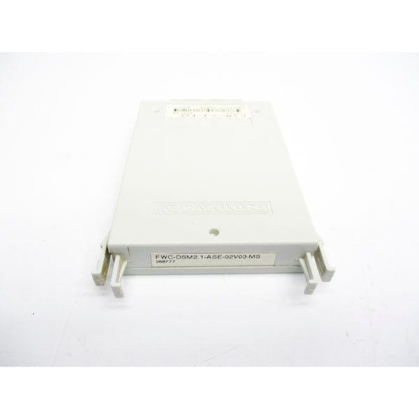 INDRAMAT FWC-DSM2.1-ASE-02V03-MS 268777 NSNP