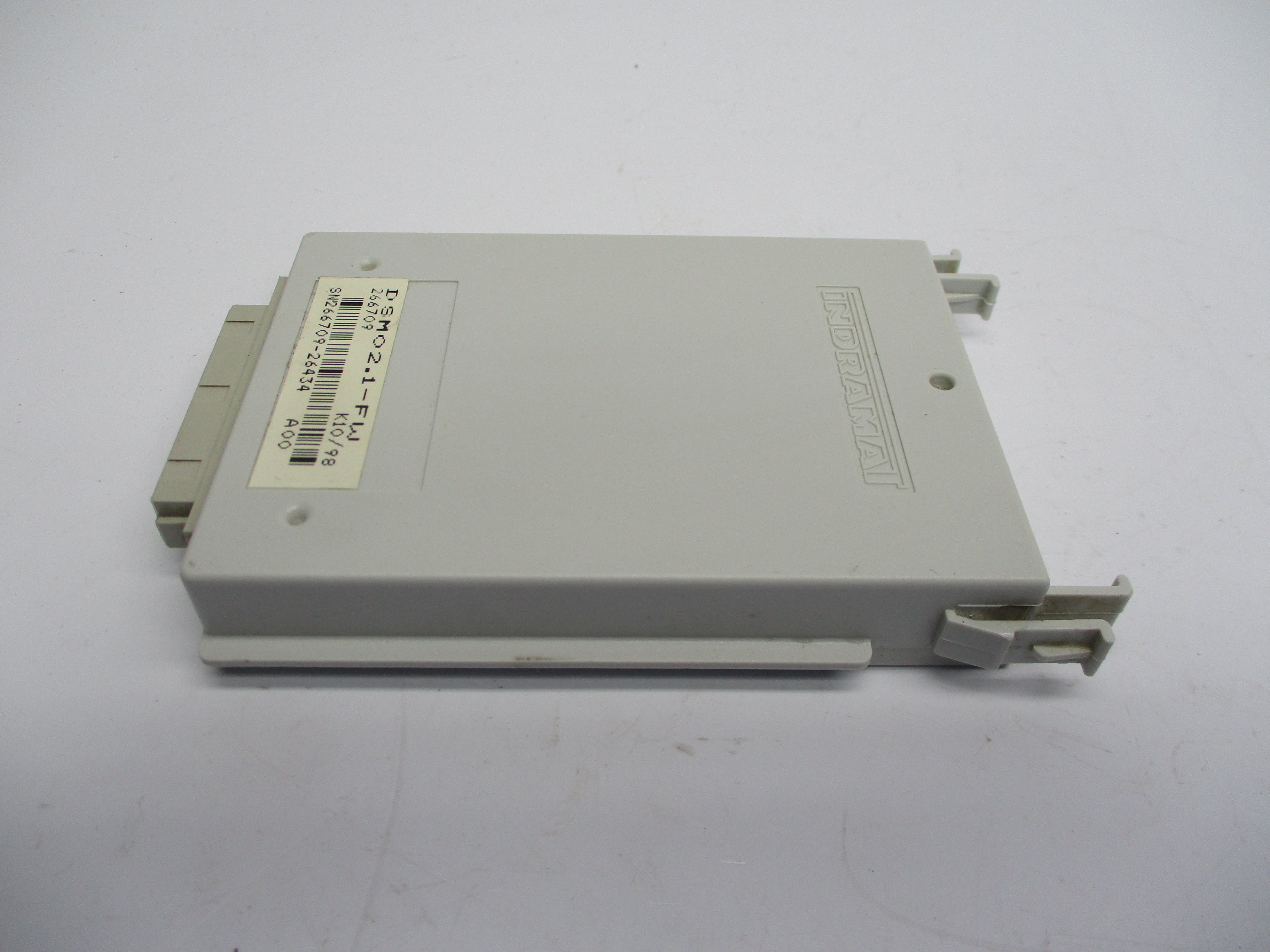 INDRAMAT FWC-DSM2.1-ASE-02V03-MS 268777 NSNP