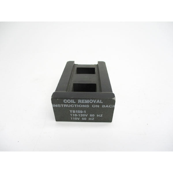 JOSLYN CLARK TB159-1 110-120V UNMP