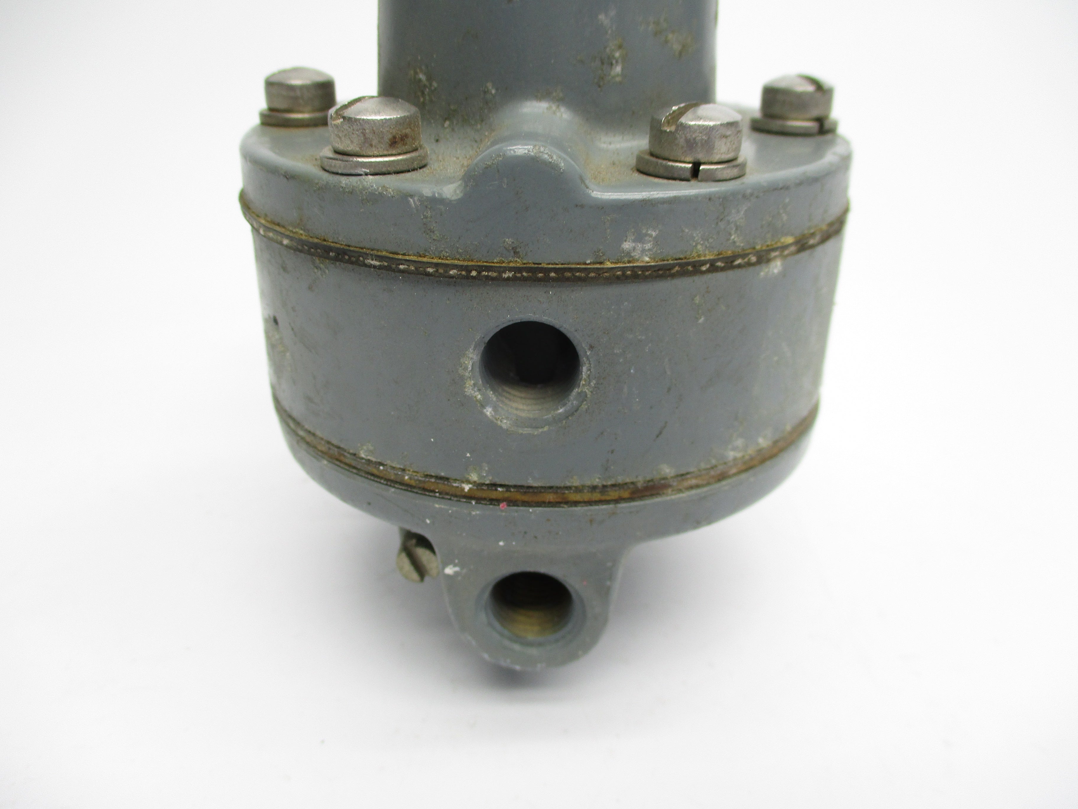 MOORE PRODUCTS 40-15 UNMP