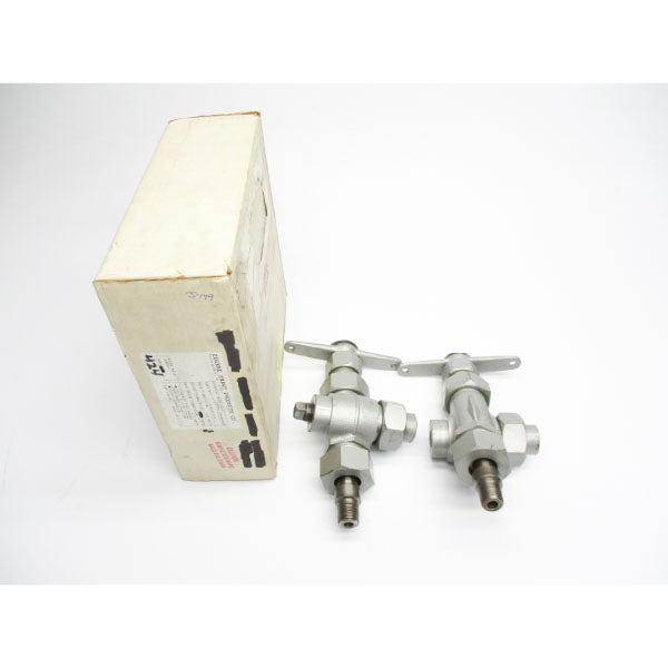 EUGENE ERNST 65464-600 1/2" UNMP