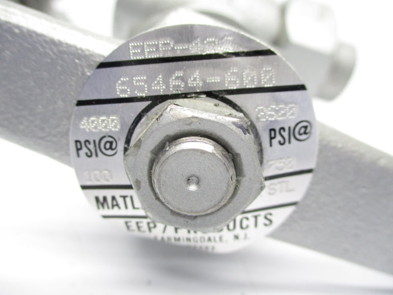 EUGENE ERNST 65464-600 1/2" UNMP