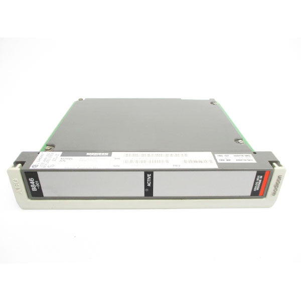 MODICON AS-B846-001 UNMP