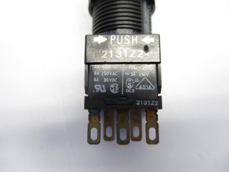 FANUC A55L-0001-0191#92A1-2ER NSMP