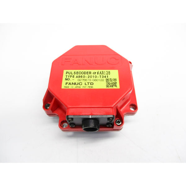 FANUC A860-2010-T341 NSNP