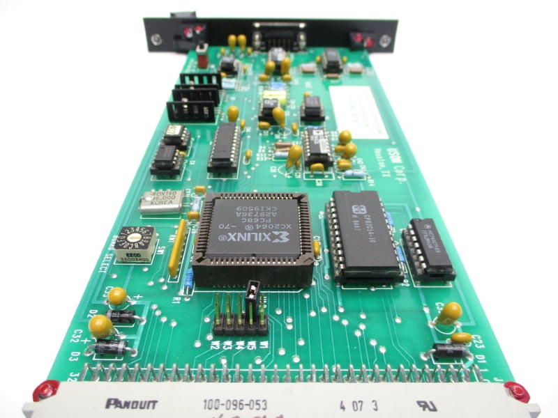 USON 407A XDCRHI NSNP