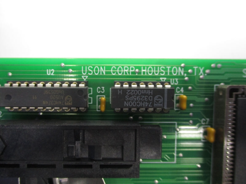 USON SSDHD-PROM NSNP