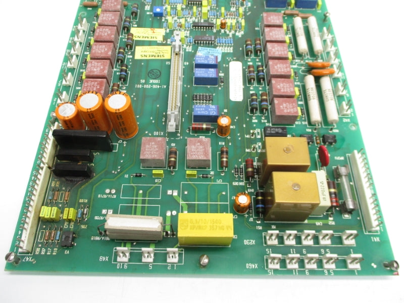 SIEMENS R1-106-100-521 UNMP