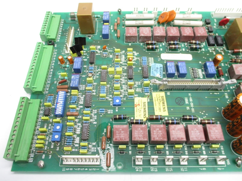 SIEMENS R1-106-100-521 UNMP