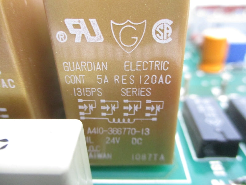SIEMENS R1-106-100-521 UNMP