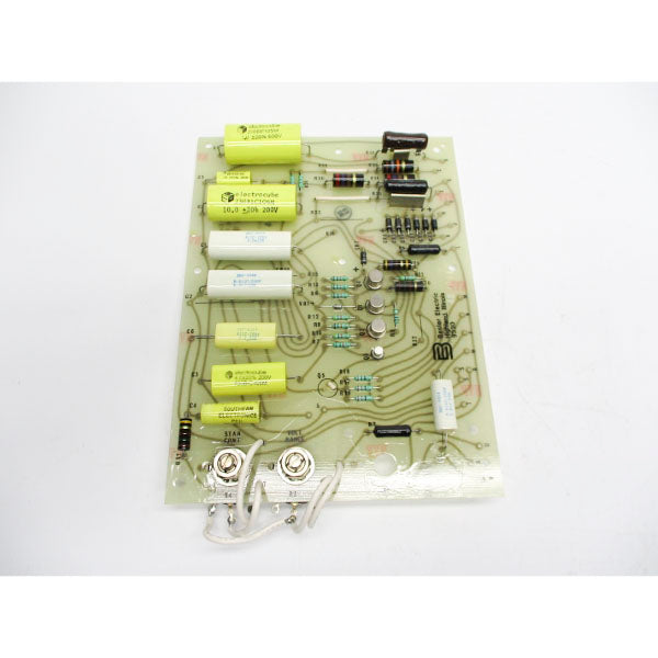BASLER ELECTRIC 9017709001E NSNP
