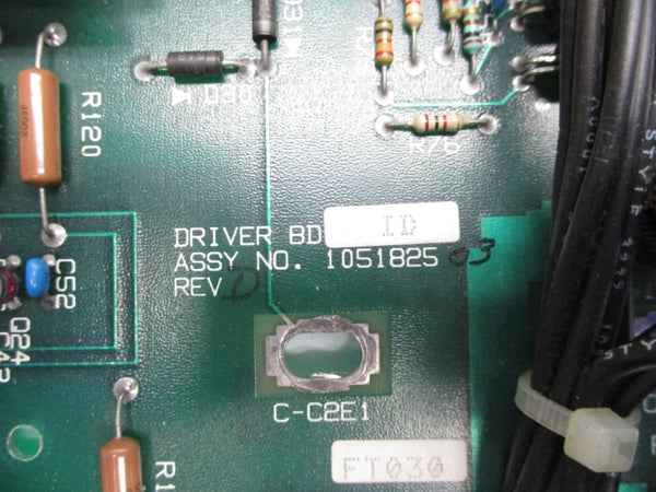 105182503 REV. D UNMP