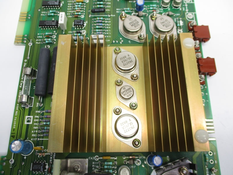 DATA PRODUCTS 263040-1P NSNP