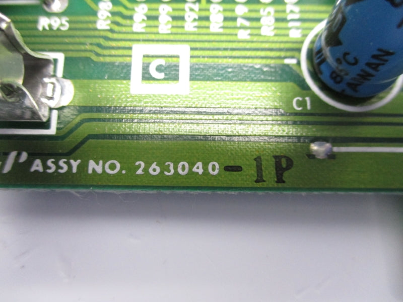 DATA PRODUCTS 263040-1P NSNP