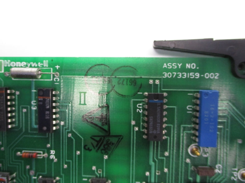 HONEYWELL 30733159-002 UNMP