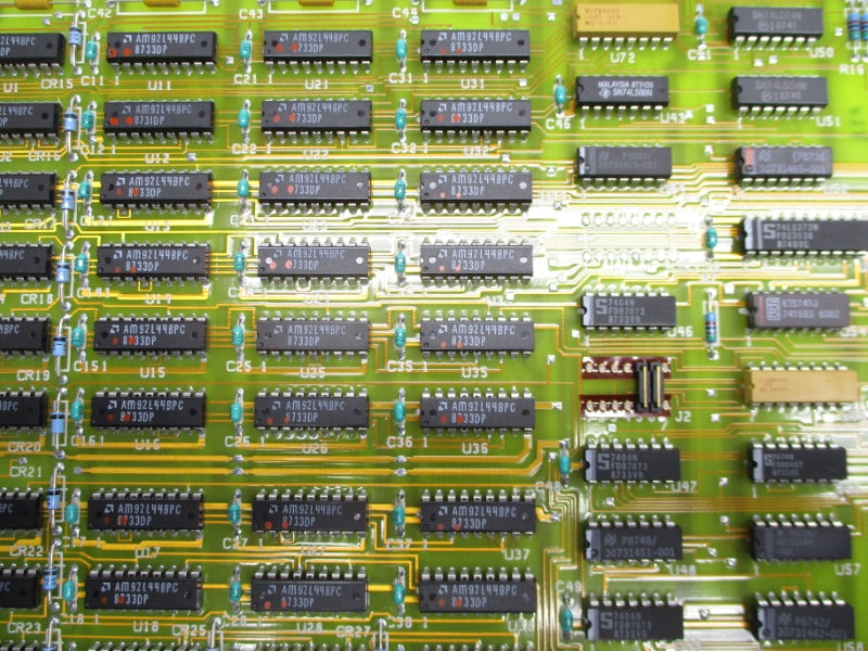 HONEYWELL 30735974-002 UNMP