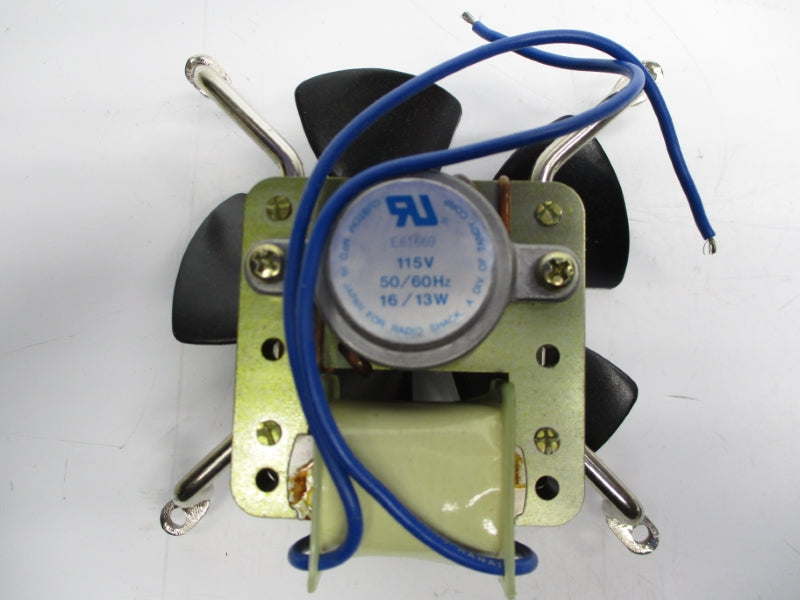 ARCHER 273-241B 115V (NO SCREWS) NSMP