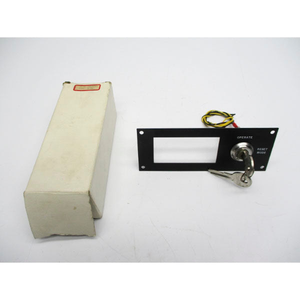 RED LION CONTROLS PMK2A000 NSMP
