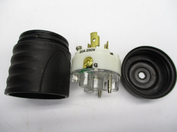 PASS&SEYMOUR L620-P 250V 20A NSMP