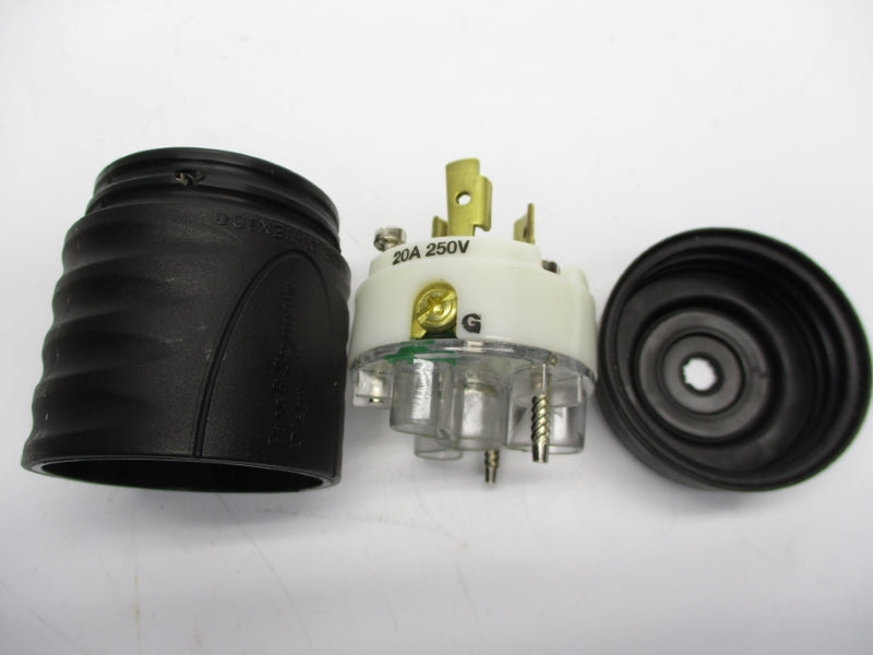 PASS&SEYMOUR L620-P 250V 20A NSMP