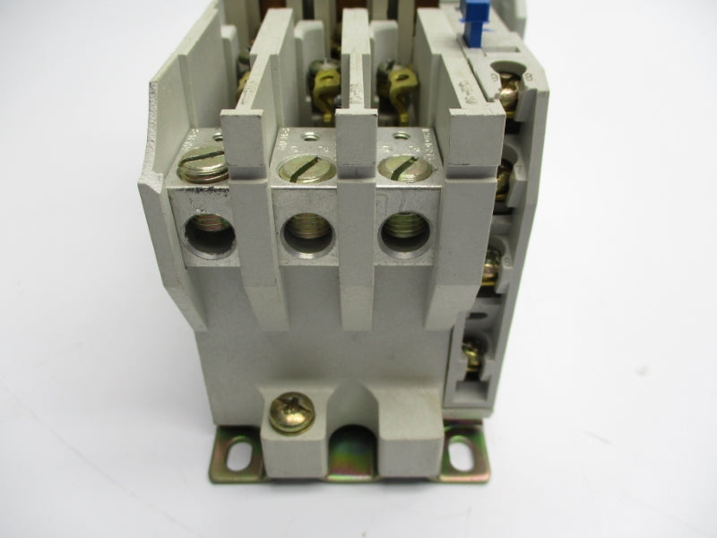 EATON AN16DN0AB SER. B1 110/120V 27A NSNP