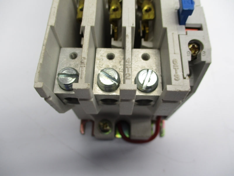 CUTLER HAMMER AN16DNO SER. B1 110/120V 27A UNMP