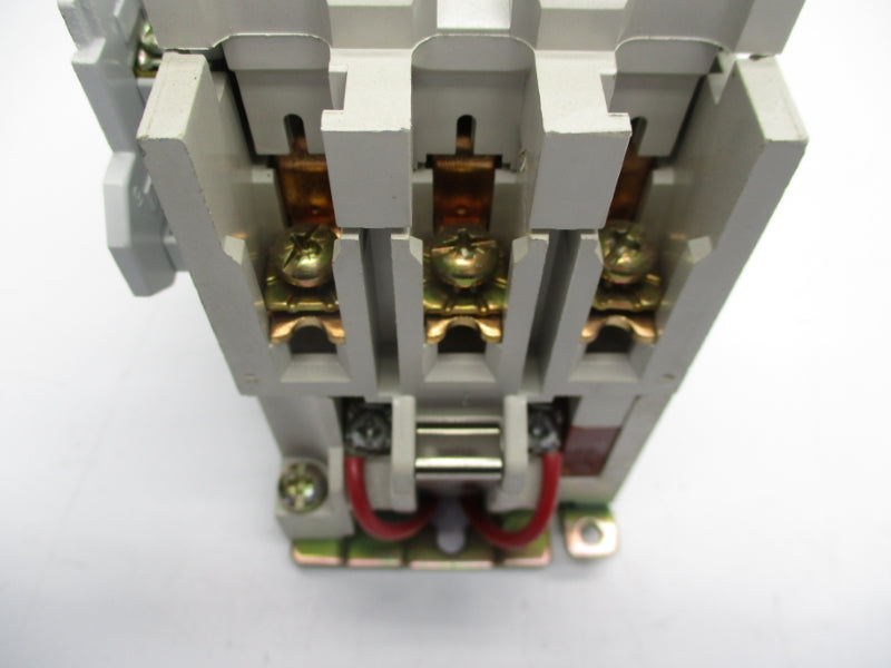 CUTLER HAMMER AN16DNO SER. B1 110/120V 27A UNMP